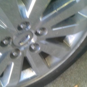 Dirty Wheel 4