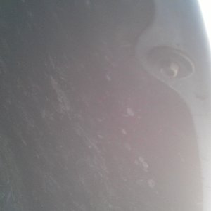 Dirty Wheel Well 1