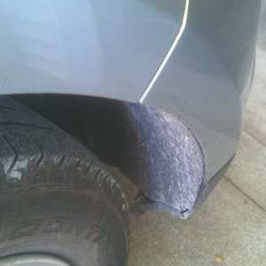 Dirty Wheel Well 4