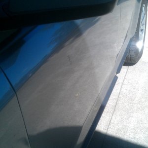 Driver Side Dirty 1
