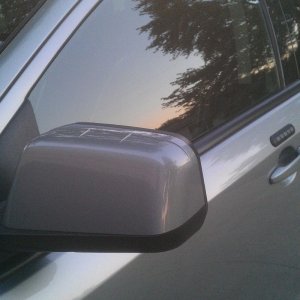 Clean Driver Side 2