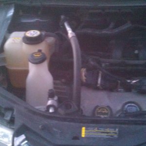 Clean Engine 1