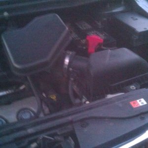 Clean Engine 2
