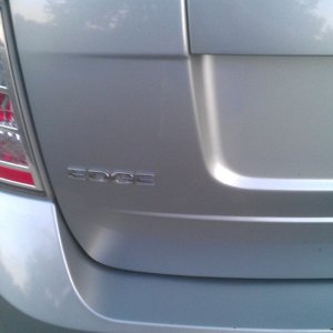 Clean Rear 1