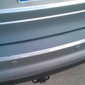 Clean Rear 2