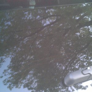 Clean Rear Window 2