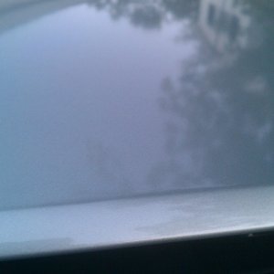 Clean Roof 1