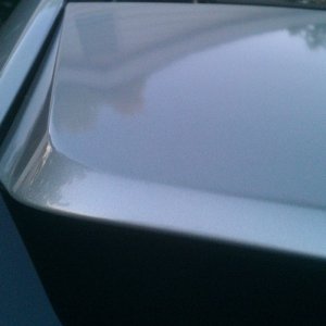 Clean Roof 2