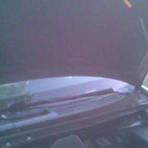 Clean Under Hood 2