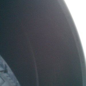 Clean Wheel Well 1