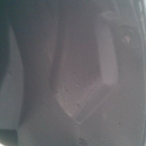 Clean Wheel Well 2