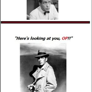 bogart