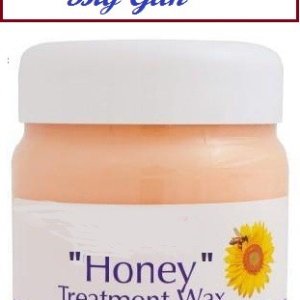 Honeywax