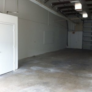 New space