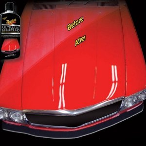 Mike Phillips Car Detailing Removing Swirls Car Wax