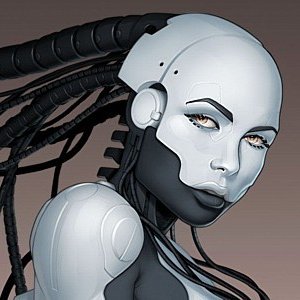 Cyborg3
