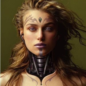 cyborg