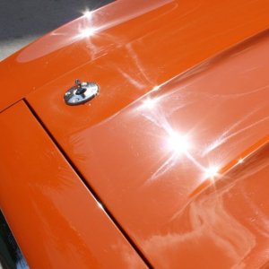 1970 Barracuda Extreme Makeover with Mike Phillips at Autogeek