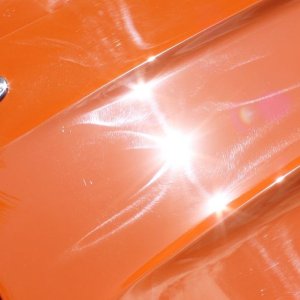 1970 Barracuda Extreme Makeover with Mike Phillips at Autogeek