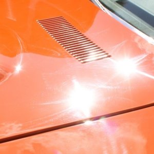 1970 Barracuda Extreme Makeover with Mike Phillips at Autogeek