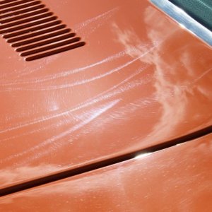 1970 Barracuda Extreme Makeover with Mike Phillips at Autogeek