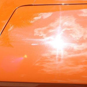 1970 Barracuda Extreme Makeover with Mike Phillips at Autogeek
