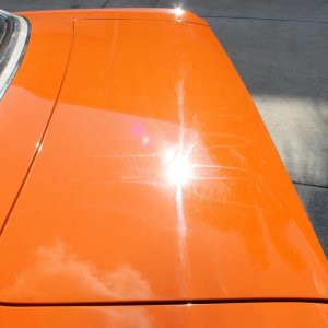 1970 Barracuda Extreme Makeover with Mike Phillips at Autogeek