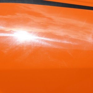 1970 Barracuda Extreme Makeover with Mike Phillips at Autogeek