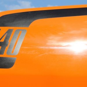 1970 Barracuda Extreme Makeover with Mike Phillips at Autogeek