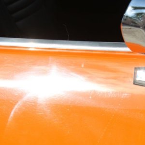 1970 Barracuda Extreme Makeover with Mike Phillips at Autogeek