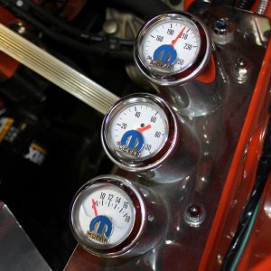 1970 Barracuda Extreme Makeover with Mike Phillips at Autogeek