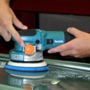 NanoSkin AutoScrub Pads with Mike Phillips at Autogeek