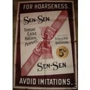 Sen-Sen
