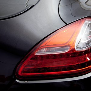 Panamera