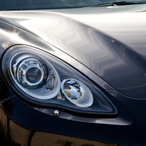 Panamera