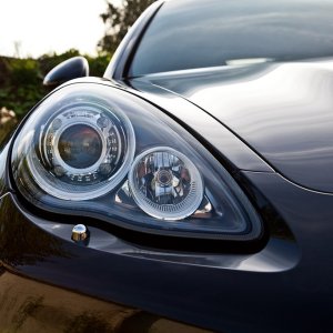 Panamera