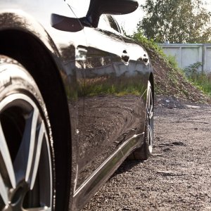 Panamera
