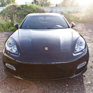 Panamera