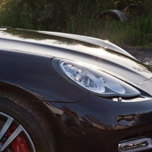 Panamera