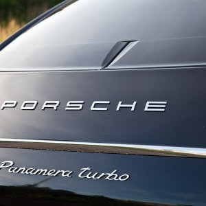 Panamera