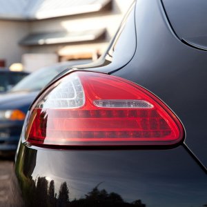Panamera