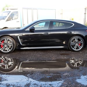 Panamera