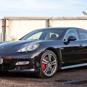 Panamera