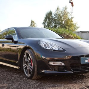 Panamera