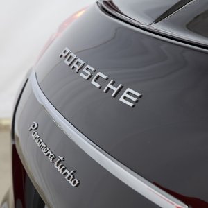 Panamera