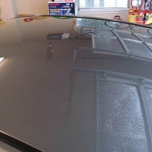 Pinnacle Liquid Gloss Rinseless Wash 01