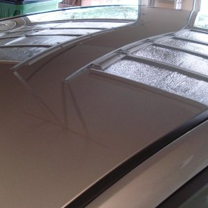Pinnacle Liquid Gloss Rinseless Wash 02