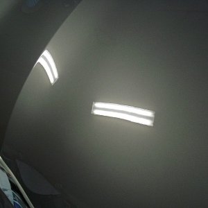 Pinnacle Liquid Gloss Rinseless Wash 03