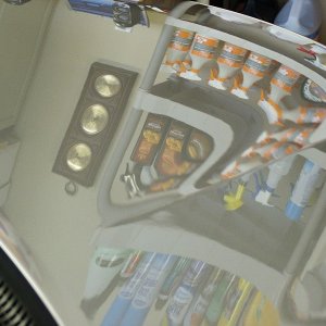 Pinnacle Liquid Gloss Rinseless Wash 04