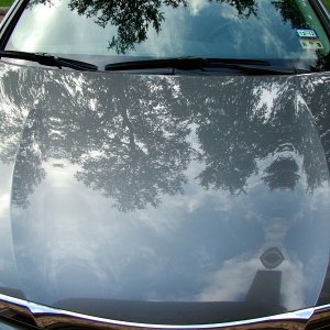 Pinnacle Liquid Gloss Rinseless Wash 05